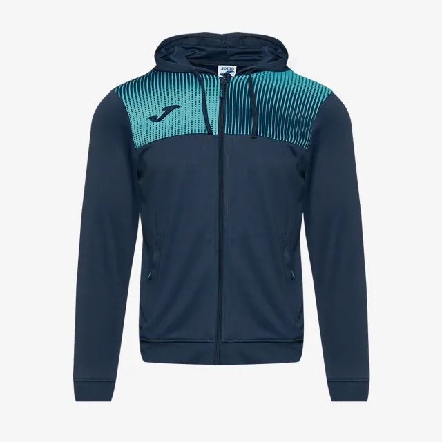 Joma Supernova IV Hooded Jacket
