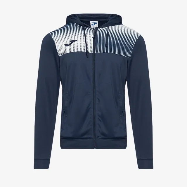 Joma Supernova IV Hooded Jacket