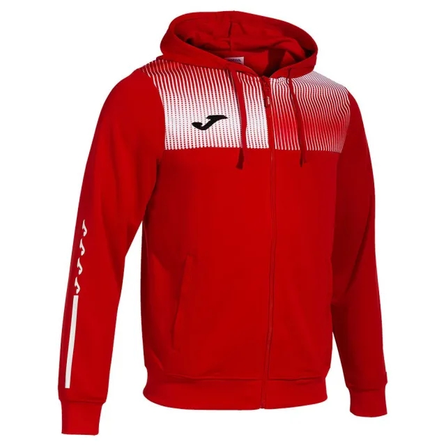 Joma Supernova IV Hooded Jacket