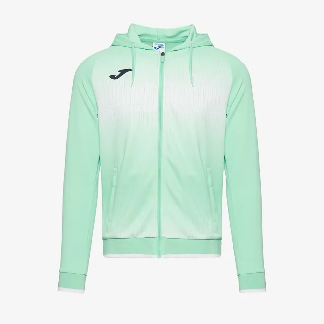 Joma Tiger V Hooded Jacket