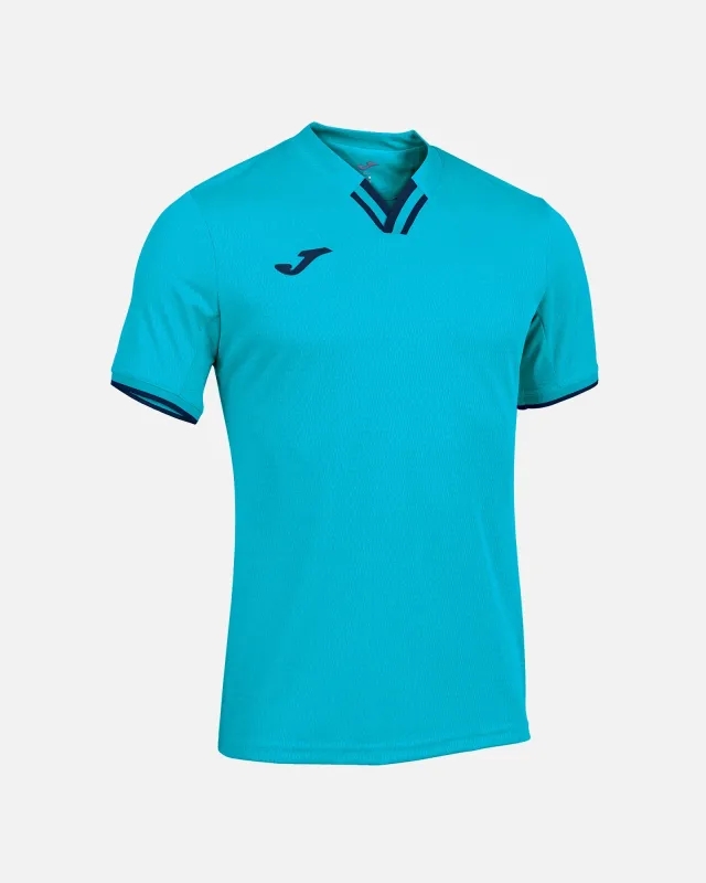 Joma Toletum IV SS Shirt