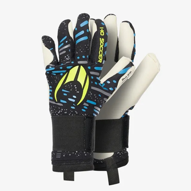 HO Soccer HO Kontrol Pro Duo GK Gloves