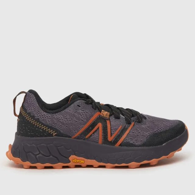 New Balance Fresh Foam X Hierro V7 Women's Trail Running Shoes