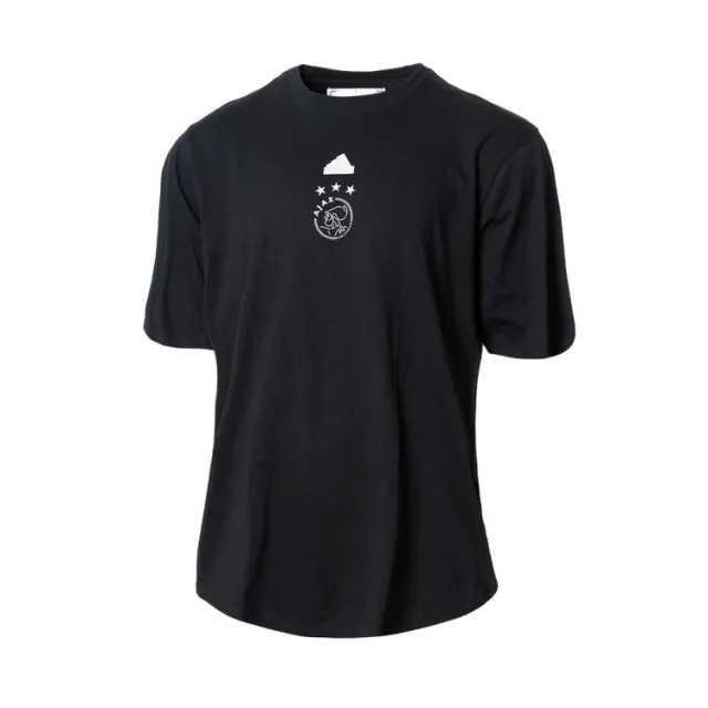 adidas Ajax Mens SS Home Shirt 2023/24