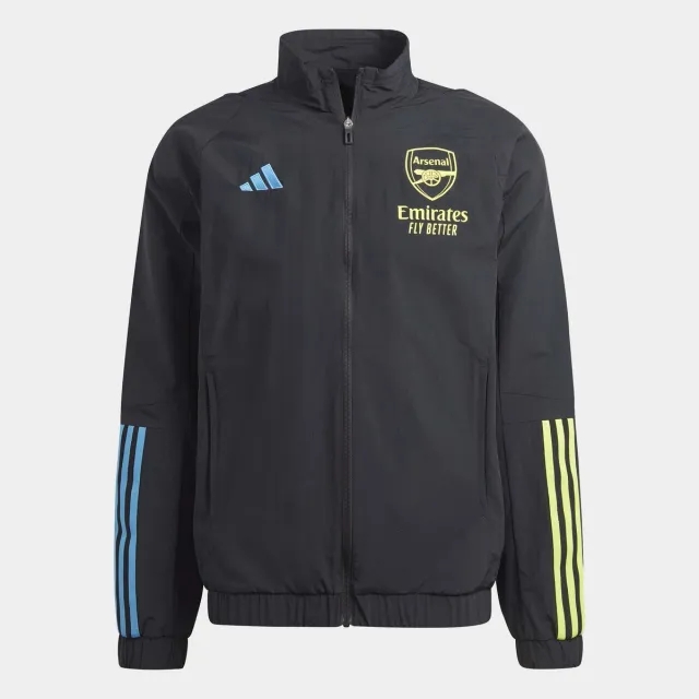 adidas Arsenal Presentation Jacket