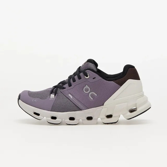 Sneakers On W Cloudflyer 4 Shark/ Pearl Eur 38
