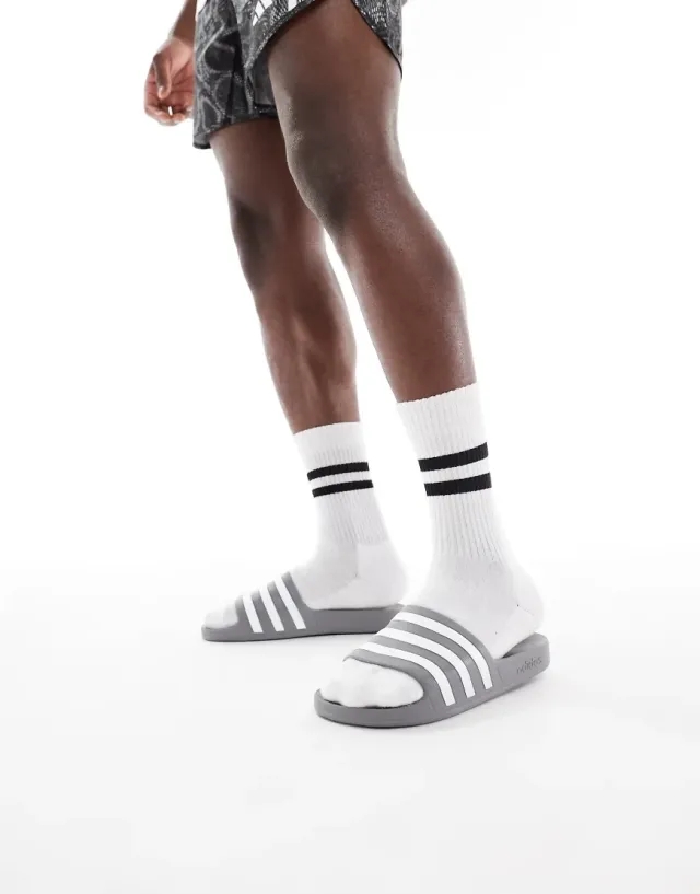 adidas Adilette Aqua Slides