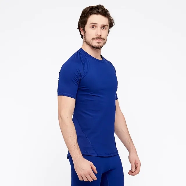 adidas Alpha Skin Tee SS