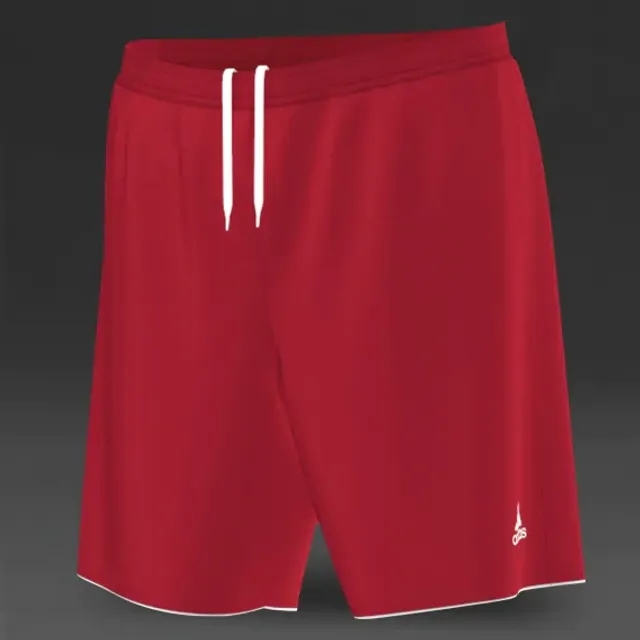 adidas Football Kit Parma II Team Shorts
