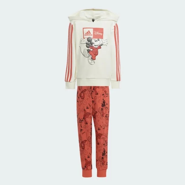 Adidas Disney Mickey Mouse Joggers