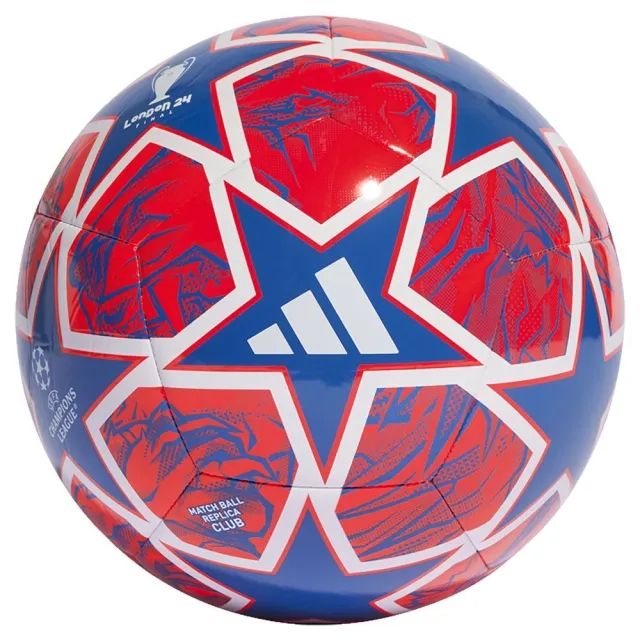 adidas UCL Club 23/24 Knockout Football