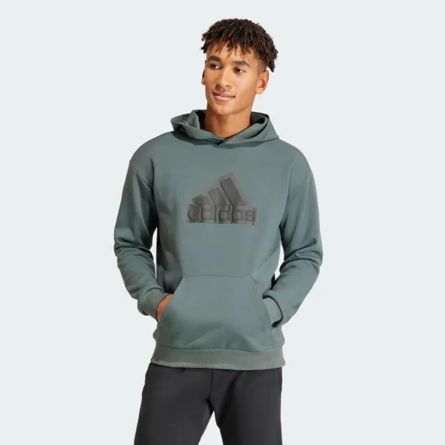 adidas Future Icons Badge of Sport Hoodie