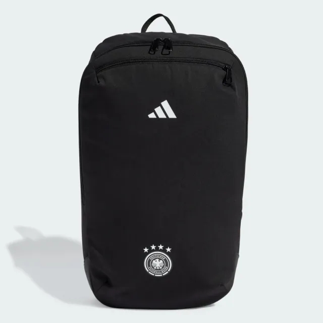 adidas Unisex Germany Football Backpack