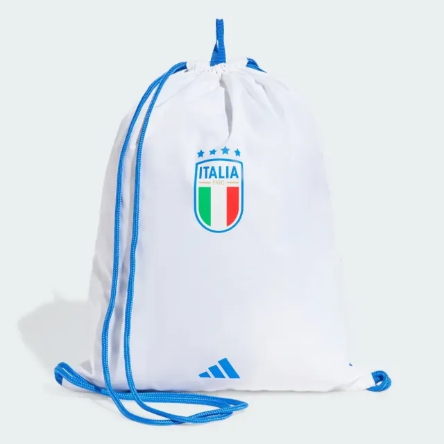 adidas - Italy Away Gymsack Official 2024