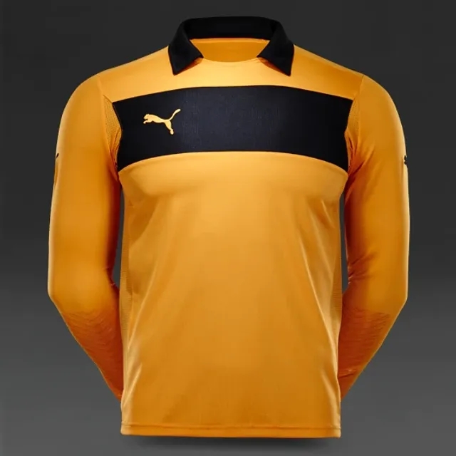 Puma Junior Powercat 1.12 LS GK Shirt