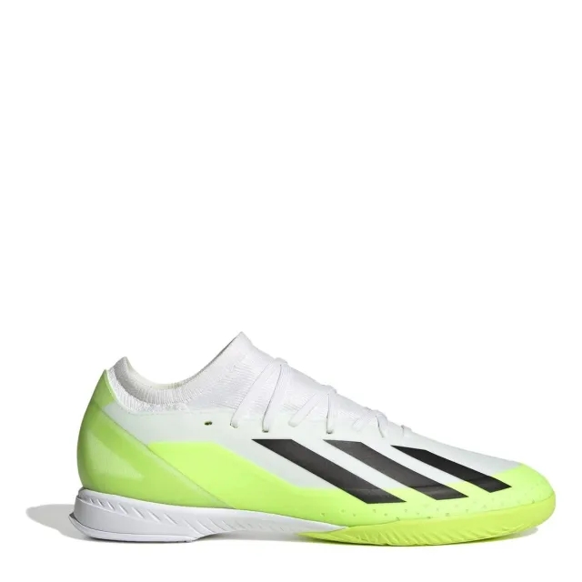 adidas XCrazyfast.3 Indoor Mens