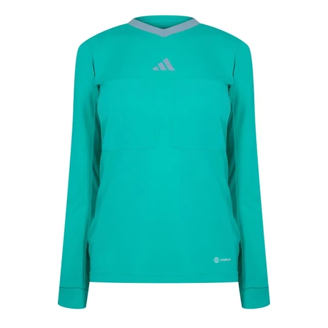 adidas Ref 22 Jsy Ls Ld99