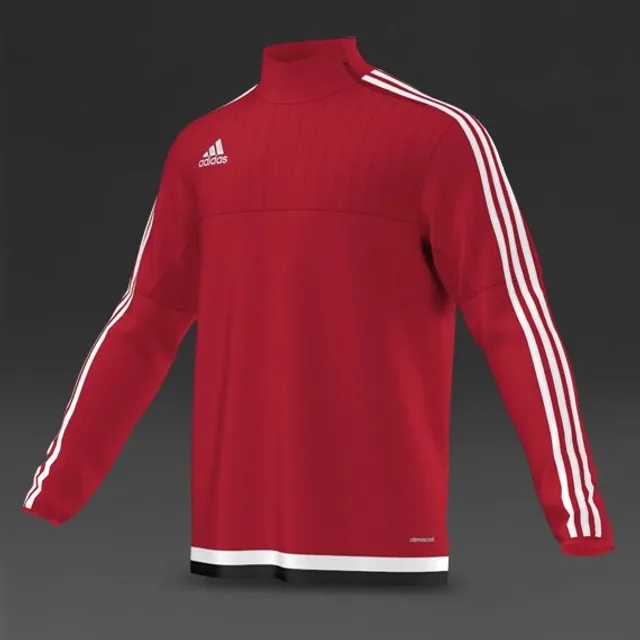 adidas Junior Tiro 15 Training Top