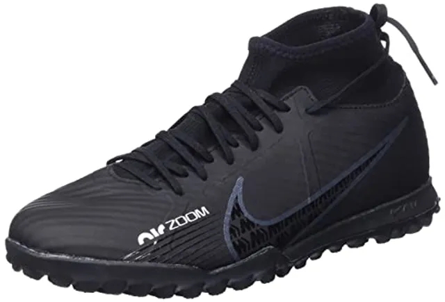 Nike - Zoom Mercurial Superfly 9 Academy TF Black Pack