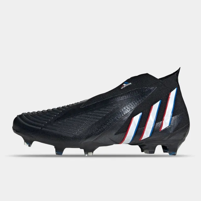 adidas - Predator Edge + FG Edge of Darkness Pack