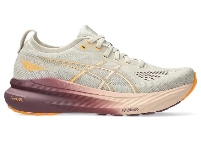 Asics Gel Kayano 31 Running Shoe Womens