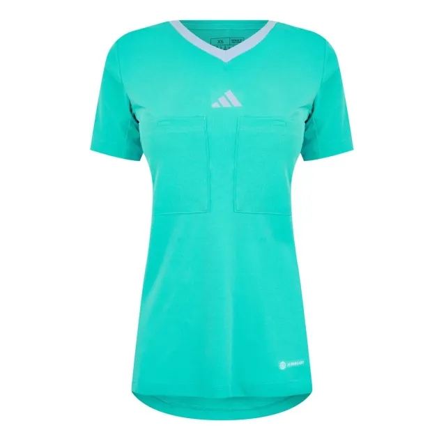 adidas Ref 22 Shirt Womens