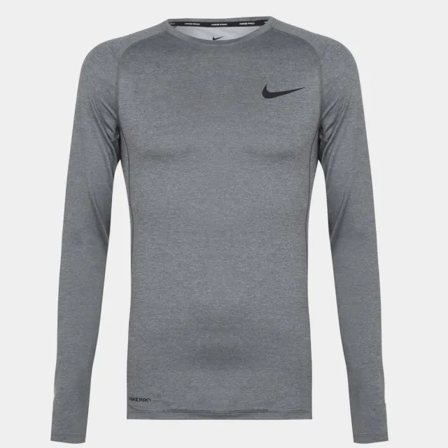 Nike Pro Core Long Sleeve T-Shirt Mens