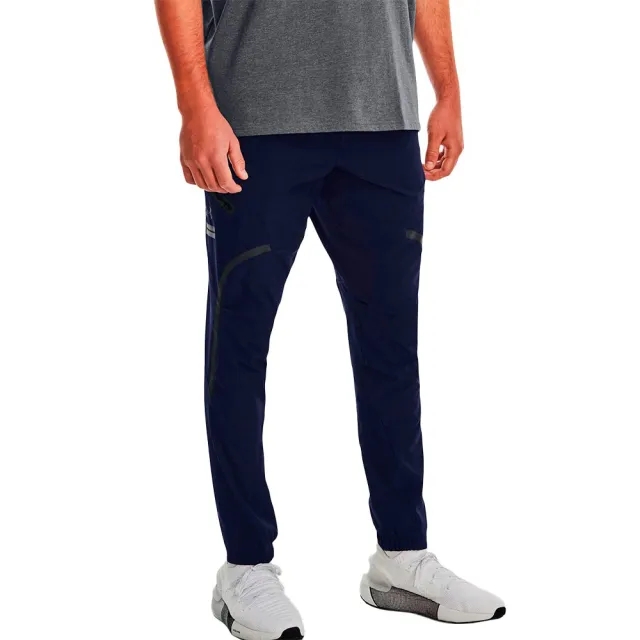 Under Armour Unstoppable Cargo Pants Mens - Green
