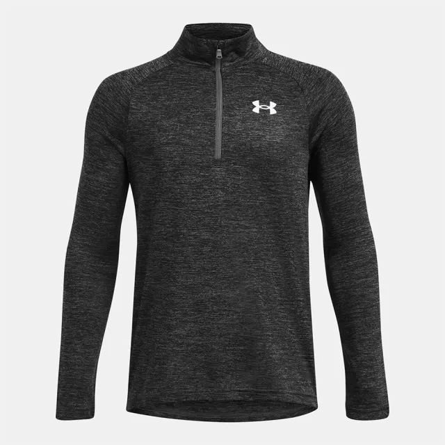 Under Armour Tech 2.0 Half Zip Long Sleeve T-shirt