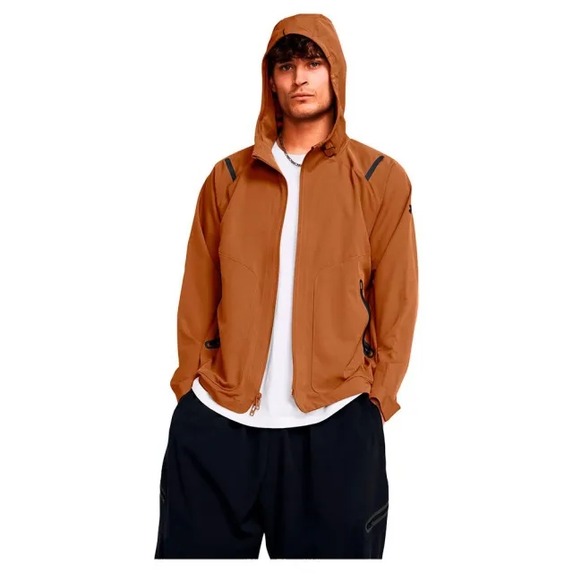 Under Armour Unstoppable Jacket