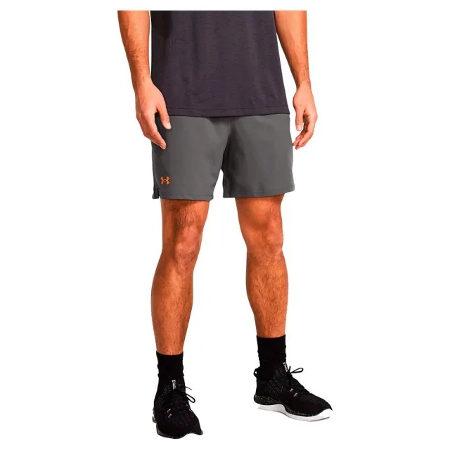 Under Armour Vanish Woven 6in Shorts