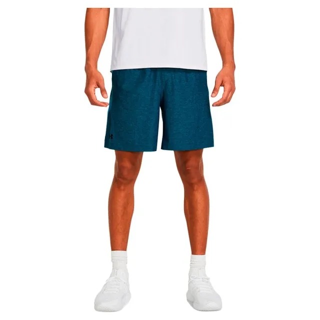 Under Armour Tech Vent Short - Blue