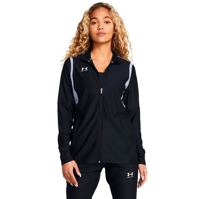 Under Armour Challenger Jacket