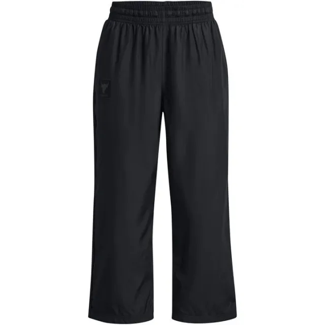Under Armour Armour Pjt Rck Brahma Pant Tracksuit Bottom Womens - Black
