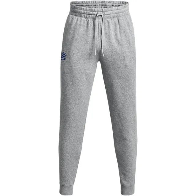 Under Armour Curry Splash Jg Sn41 - Grey