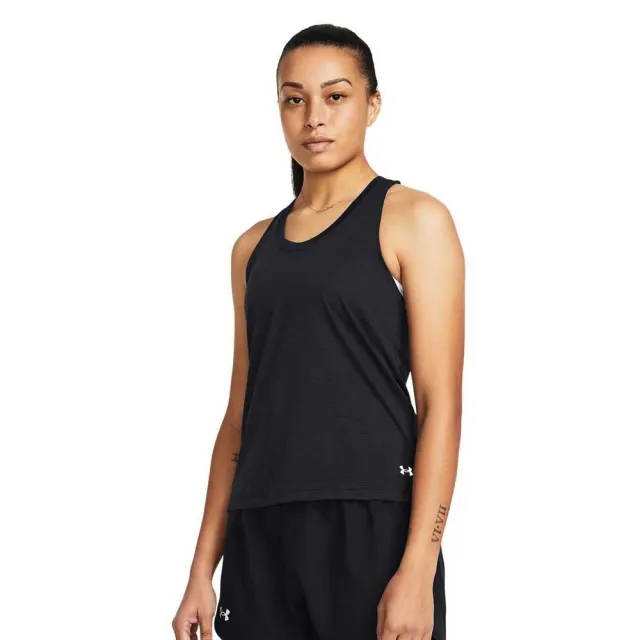 Under Armour Launch Women's Vest - SS25