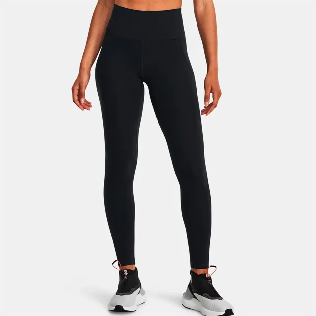 Under Armour Meridian Tights - Black - Womens