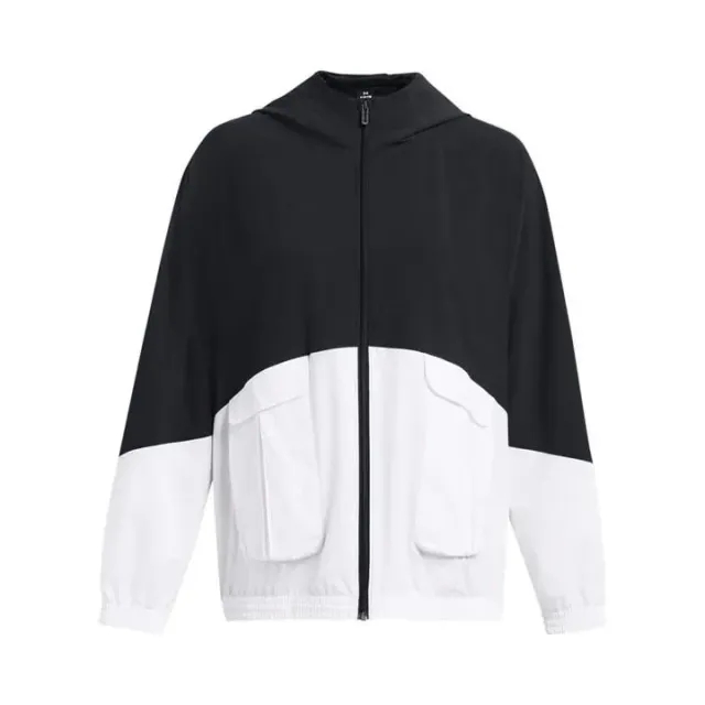 Under Armour UA ArmourSport Cargo Oversized Jacket