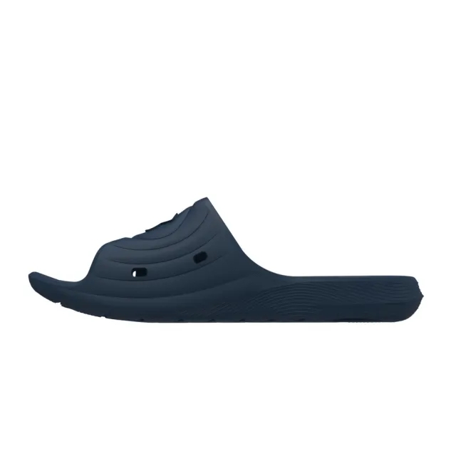 Men's  Under Armour  Locker IV Slides Academy / Academy / White 6 (EU 40)