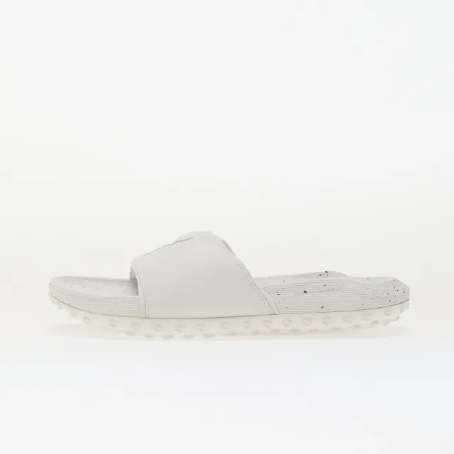 Sneakers Under Armour U Rock 3 Sl White/ White/ Halo Gray Eur 46