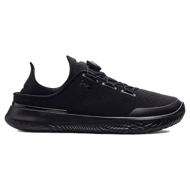 Unisex  Under Armour  SlipSpeed™ Training Shoes Black / Black / Black 13