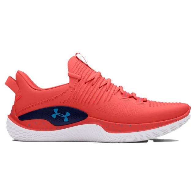 Under Armour Flow Dynamic Intlknt Trainers  - Orange