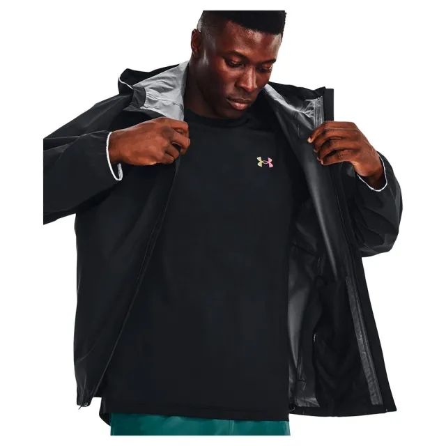 Under Armour Storm Cloudstrike Stretch Jacket Refurbished