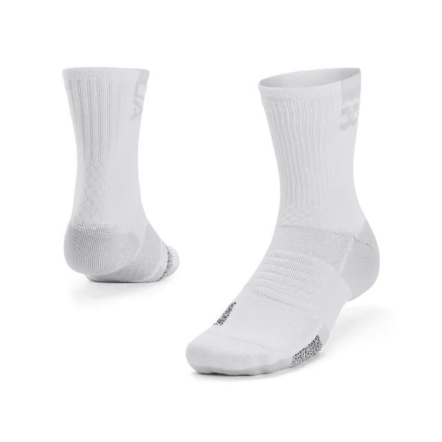 Under Armour Playmaker 1Pk High Socks
