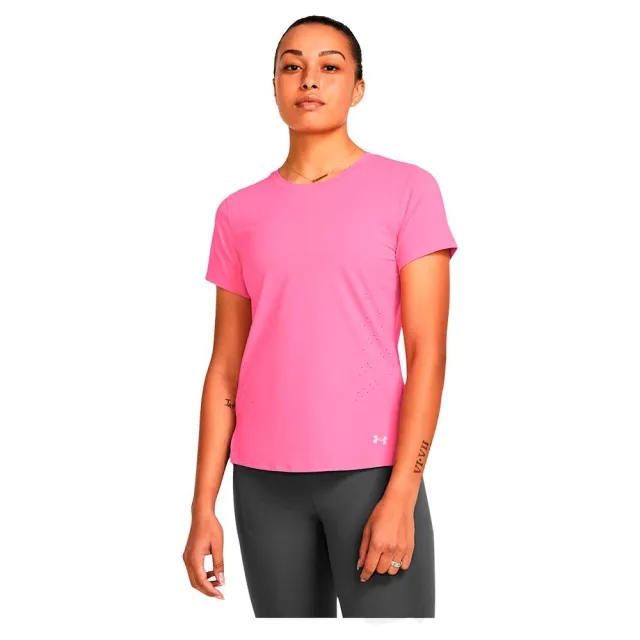 Under Armour UA Launch Elite T-Shirt