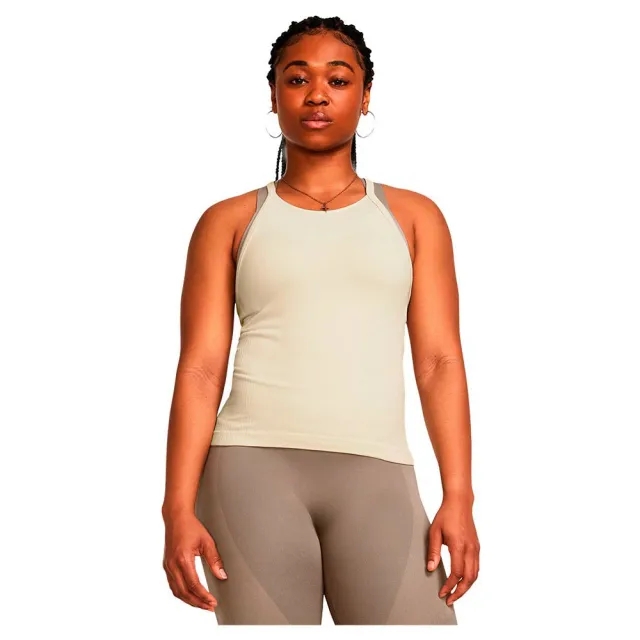 Under Armour Vanish Elite Seamless Sleeveless T-shirt