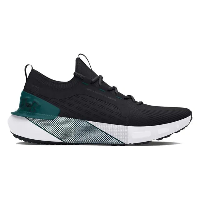 Sneakers Under Armour Hovr Phantom 3 Se Black Eur 41