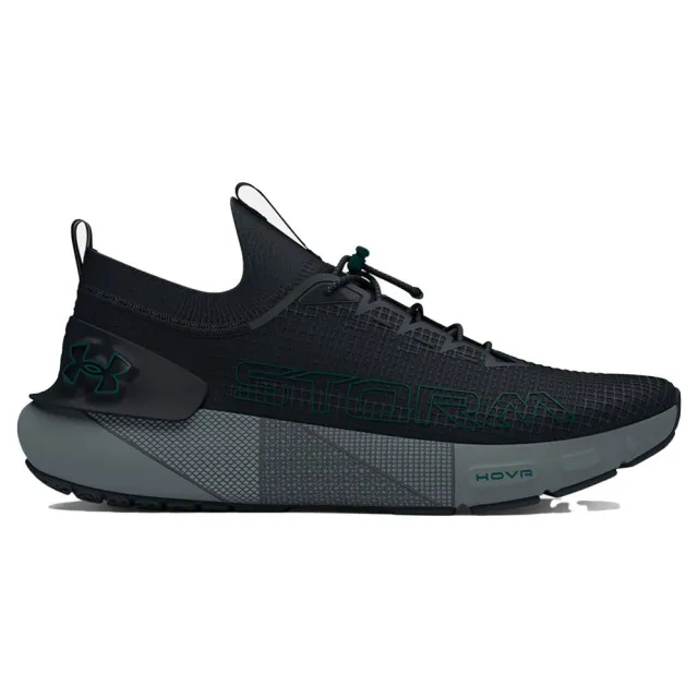 Under Armour Hovr Phantom 3 Se Running Shoes  - Black