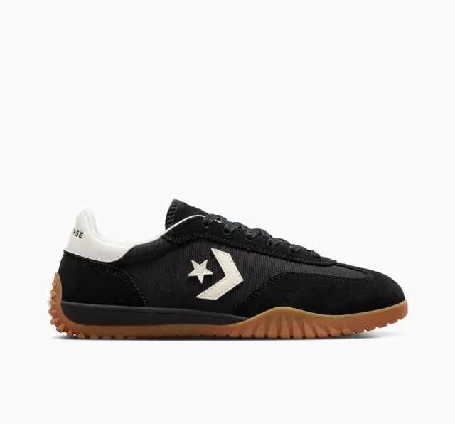 Converse Run Star Trainer - Black, White