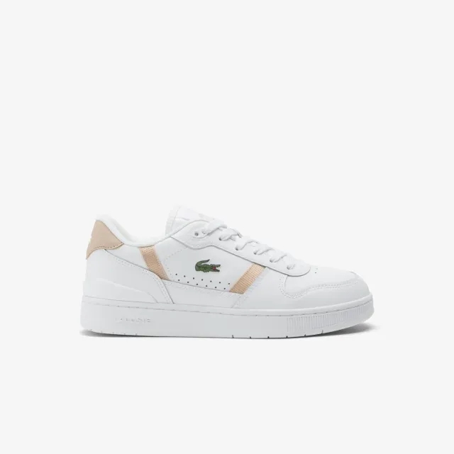 Sneakers Lacoste T-Clip Set White Eur 40.5